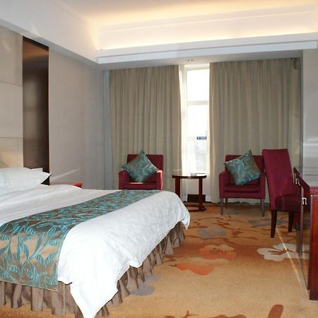 Dacheng Xiaoai Aparthotel Čchang-ša Exteriér fotografie