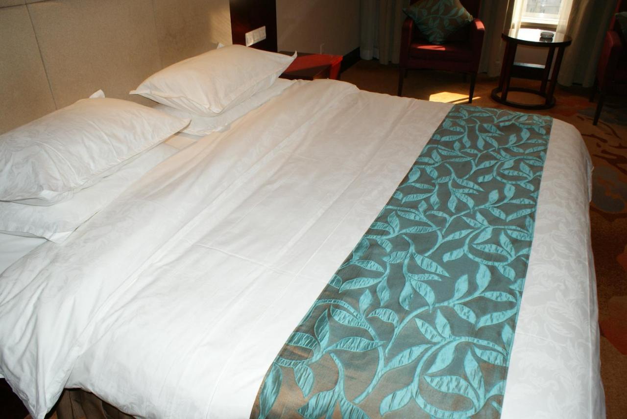Dacheng Xiaoai Aparthotel Čchang-ša Exteriér fotografie