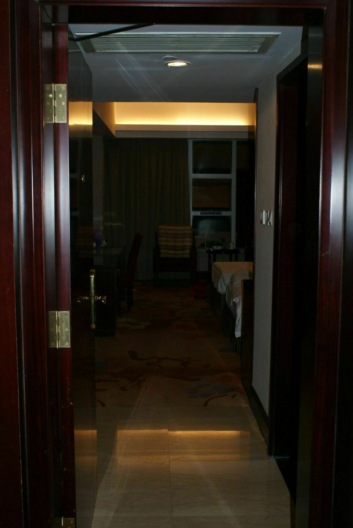 Dacheng Xiaoai Aparthotel Čchang-ša Exteriér fotografie