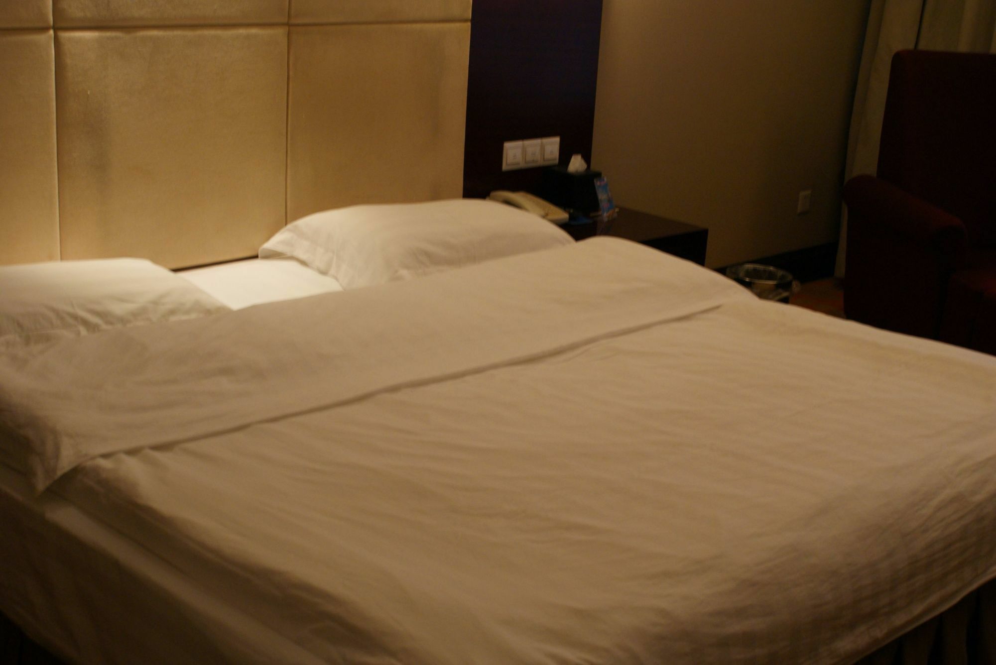 Dacheng Xiaoai Aparthotel Čchang-ša Exteriér fotografie