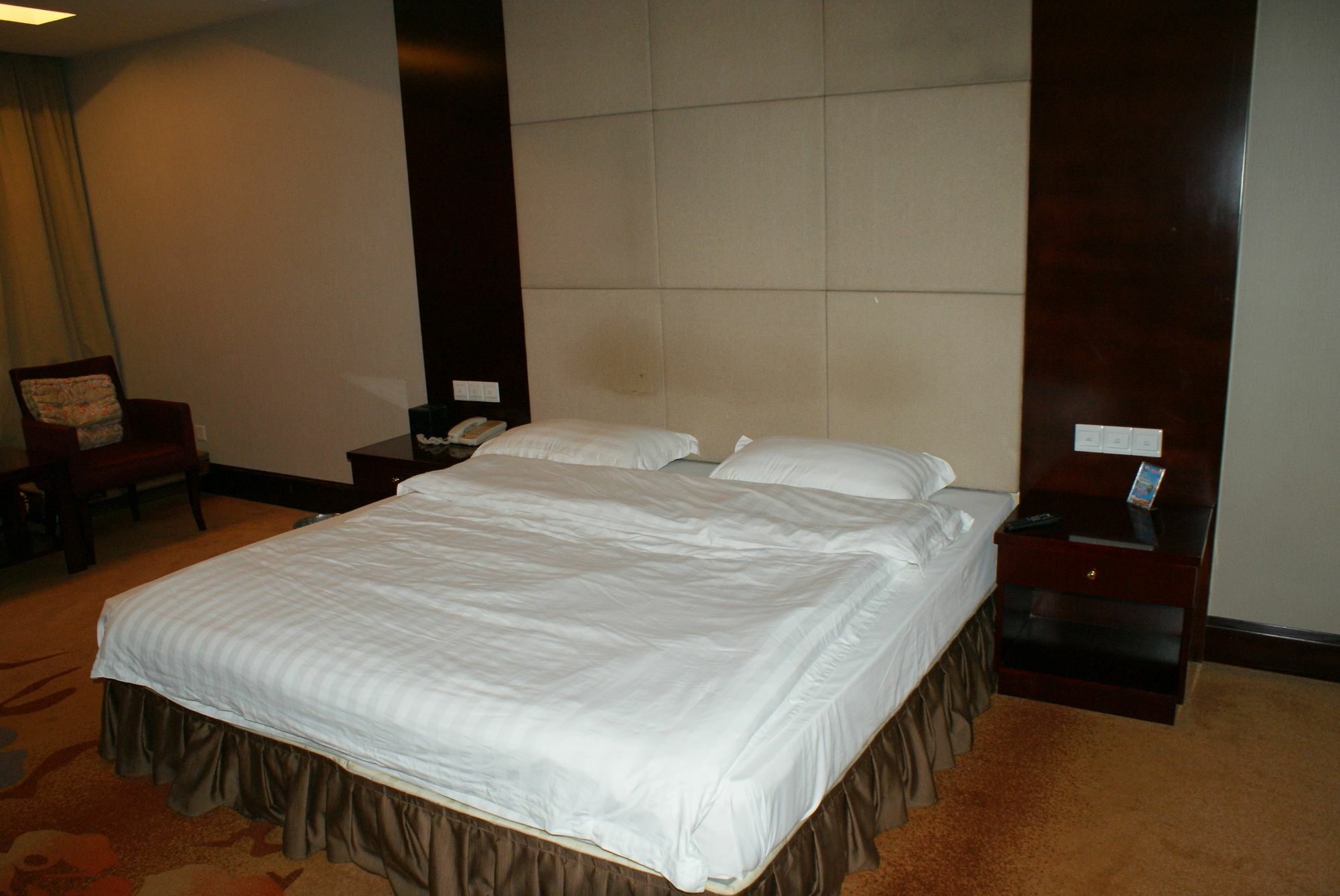 Dacheng Xiaoai Aparthotel Čchang-ša Exteriér fotografie