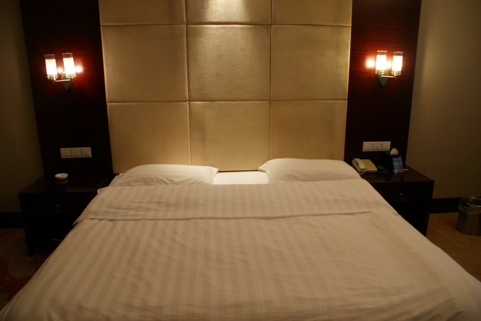 Dacheng Xiaoai Aparthotel Čchang-ša Exteriér fotografie